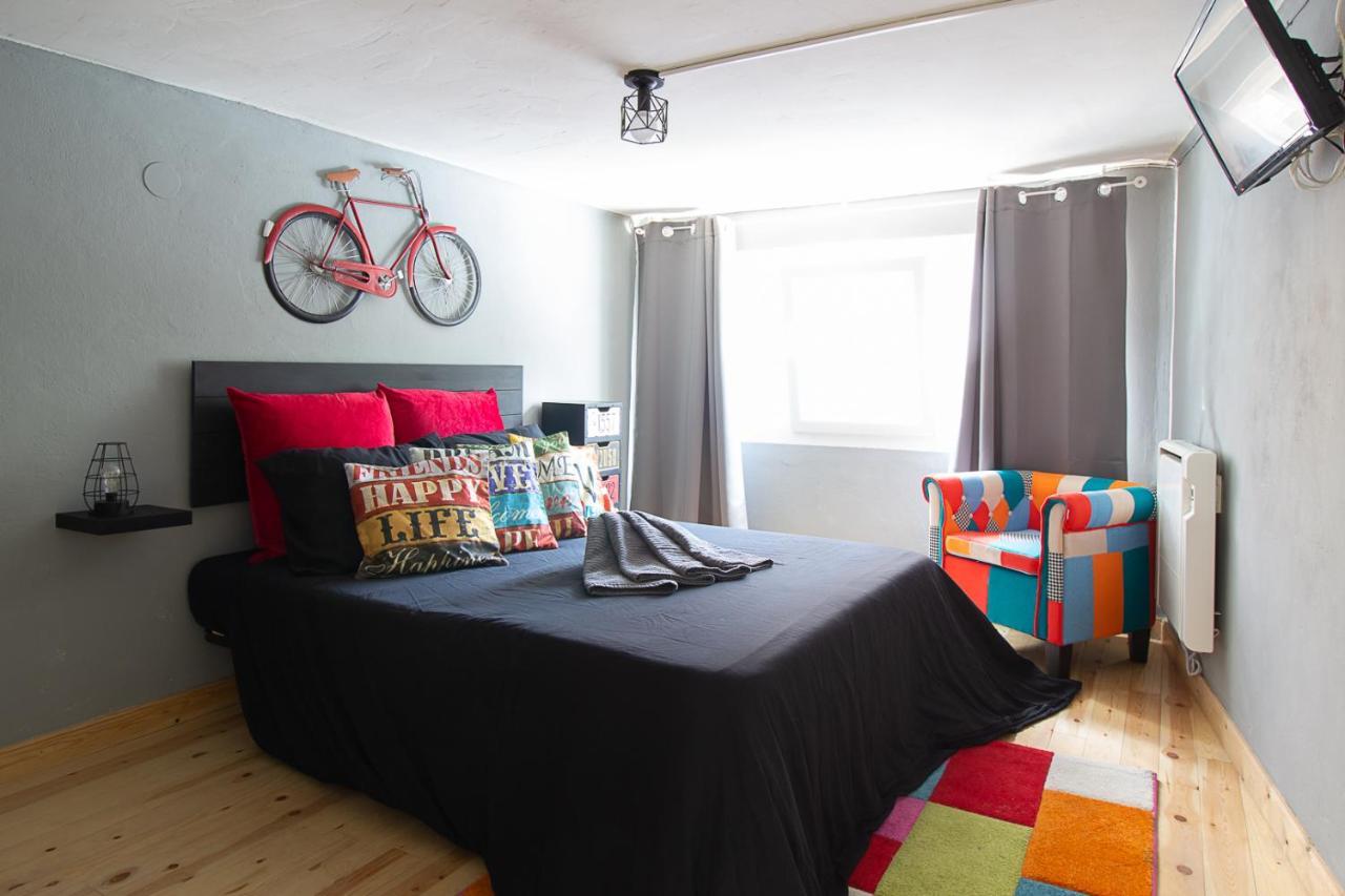 Appartamento Apartamento Cisneros Santander Esterno foto