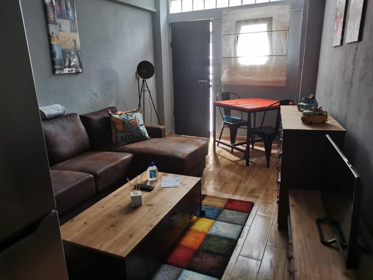 Appartamento Apartamento Cisneros Santander Esterno foto