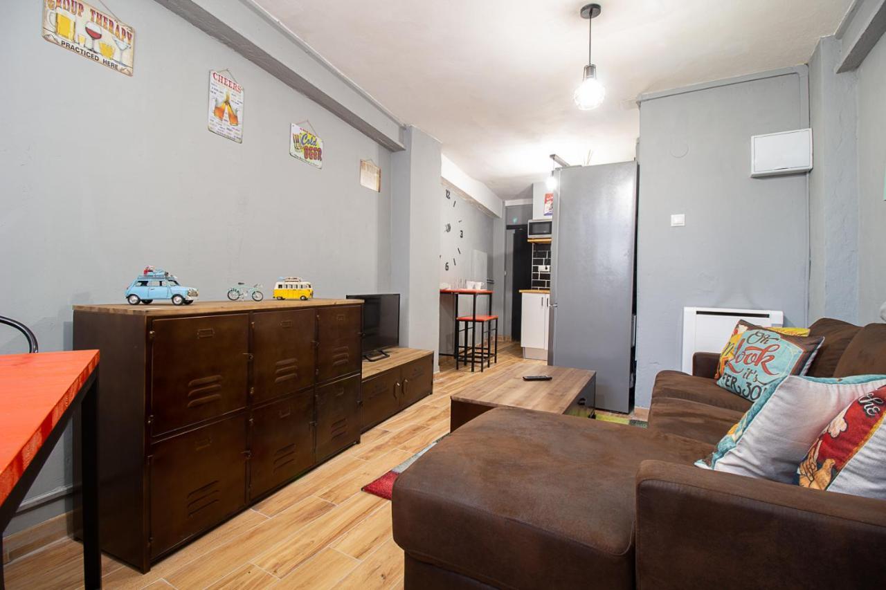 Appartamento Apartamento Cisneros Santander Esterno foto