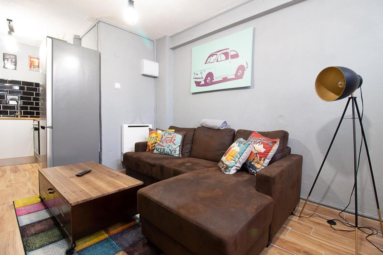 Appartamento Apartamento Cisneros Santander Esterno foto