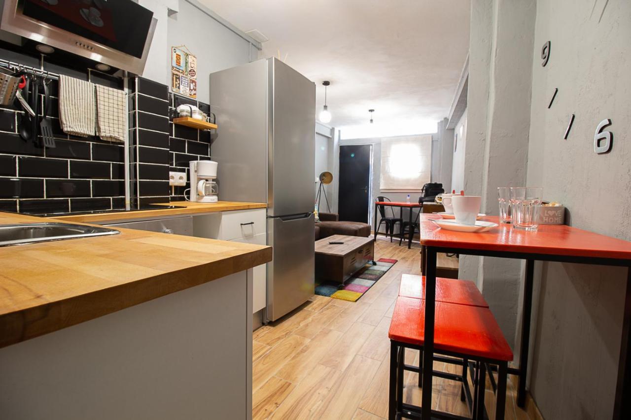Appartamento Apartamento Cisneros Santander Esterno foto