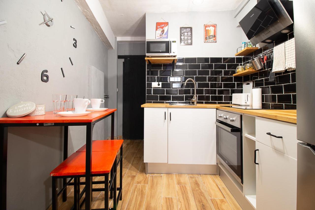 Appartamento Apartamento Cisneros Santander Esterno foto