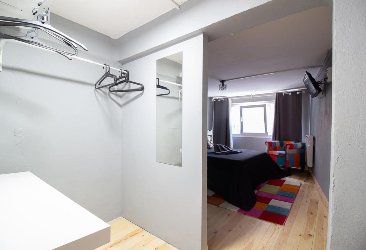 Appartamento Apartamento Cisneros Santander Esterno foto